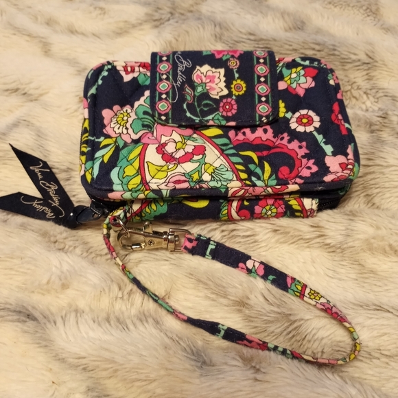Vera Bradley Handbags - Vera Bradley Wallet